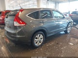 Honda Cr-V Ex-L 2HKRM3H76DH524695 снимка