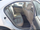 Ford Fusion Sel 3FAHP0JG3AR233503 снимка