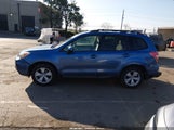 Subaru Forester 2.5I Premium JF2SJADC4GH433740 снимка
