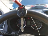Subaru Forester 2.5I Premium JF2SJADC4GH433740 снимка