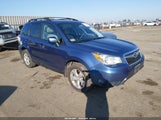 Subaru Forester 2.5I Premium JF2SJADC4GH433740 снимка
