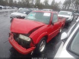 Chevrolet S-10 Ls 1GCCS14W2Y8235153 снимка