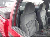 Chevrolet S-10 Ls 1GCCS14W2Y8235153 снимка
