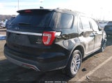 Ford Explorer Xlt 1FM5K8D82GGA11402 fotografie