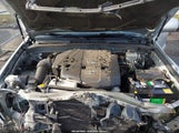 Toyota 4Runner Limited V6 JTEBU17R258040611 fotografie
