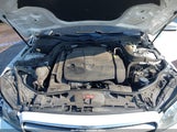 Mercedes-Benz E 350 4Matic WDDHF8JB9FB149915 снимка