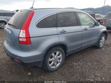 Honda Cr-V Ex-L JHLRE48798C017782 снимка