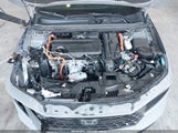 Honda Accord Hybrid Sport 1HGCY2F52SA015540 снимка