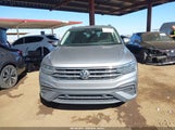 Volkswagen Tiguan 2.0T Se 3VV3B7AXXNM060854 снимка