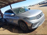 Volkswagen Tiguan 2.0T Se 3VV3B7AXXNM060854 photo