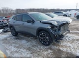 Chevrolet Trax Fwd 2Rs KL77LJE21RC163139 снимка