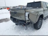 Toyota Tacoma Hybrid Trd Sport 4Wd 3TYLC5LN9ST027016 снимка