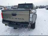 Toyota Tacoma Hybrid Trd Sport 4Wd 3TYLC5LN9ST027016 fotografie