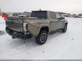 Toyota Tacoma Hybrid Trd Sport 4Wd 3TYLC5LN9ST027016 fotografie