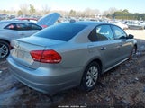 Volkswagen Passat S 1VWAP7A36DC082920 снимка