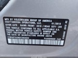 Volkswagen Passat S 1VWAP7A36DC082920 снимка
