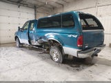 Ford F-250 Lariat/Xl/Xlt 1FTNX21S1YEE44211 снимка