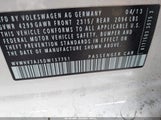 Volkswagen Gti Drivers Edition WVWHV7AJ5DW137751 fotografie