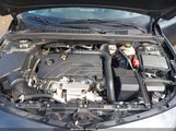 Chevrolet Malibu 1Lt 1G1ZE5ST8HF246311 снимка