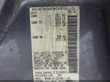 Nissan Altima 2.5 Sv 1N4AL3APXGC215005 photo