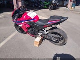 Honda Cbr500 Ra MLHPC7055S5102441 снимка