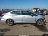 Honda Civic Ex 2HGFB2F85FH517099 снимка