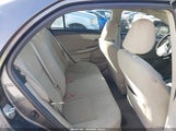 Toyota Corolla Le 5YFBU4EE2DP092586 photo