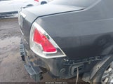 Ford Fusion Sel 3FAFP081X6R184400 снимка