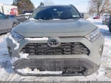 Toyota Rav4 Xle 2T3P1RFVXMW222551 снимка