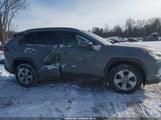 Toyota Rav4 Xle 2T3P1RFVXMW222551 снимка