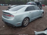 Lincoln Mkz Hybrid 3LN6L2LU1DR825056 снимка
