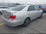 Toyota Camry Se V6 4T1BA32KX5U049210 fotografie