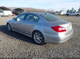 Hyundai Genesis 3.8 KMHGC4DD7CU169581 снимка
