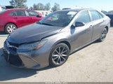 Toyota Camry Xse V6 4T1BK1FK8HU578624 fotografie