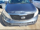 Kia Sportage Lx KNDPB3AC3G7809481 снимка