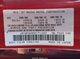 Mazda Mazda3 2.5 S Select Sport JM1BPAKM2R1714035 photo