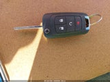 Chevrolet Trax Lt 3GNCJPSBXGL181386 снимка