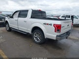 Ford F-150 Lariat 1FTEW1EG7GKF80944 снимка