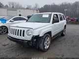 Jeep Patriot Latitude 1C4NJPFA8ED694707 снимка