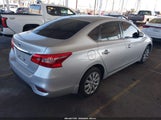 Nissan Sentra S 3N1AB7AP4KY418172 снимка