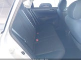 Nissan Sentra S 3N1AB7AP4KY418172 снимка