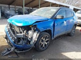 Jeep Compass Limited 4X4 3C4NJDCN2ST595201 снимка