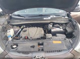 Hyundai Tucson Se KM8JU3AG4EU801306 снимка