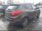 Hyundai Tucson Se KM8JU3AG4EU801306 снимка