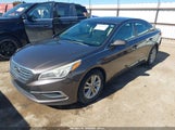 Hyundai Sonata 5NPE24AF4HH541495 снимка