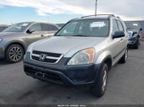 Honda Cr-V Lx JHLRD68454C016577 снимка
