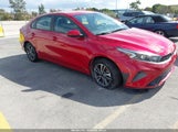 Kia Forte Lxs 3KPF24AD9PE582727 fotografie