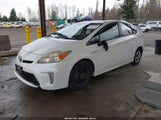 Toyota Prius Two JTDKN3DU4D5563800 снимка