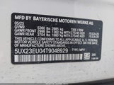 BMW X5 xDrive40I 5UX23EU04T9048929 fotografie