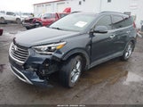 Hyundai Santa Fe Se Ultimate KM8SR4HF0HU194320 снимка